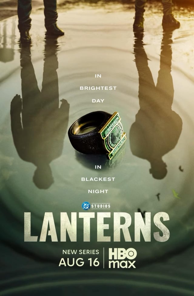 LANTERNS EP2
