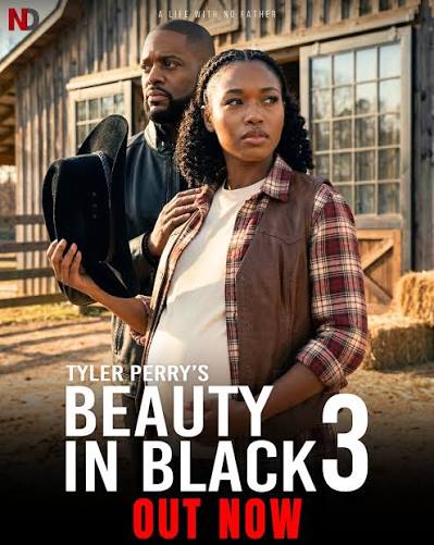 BEAUTY IN BLACK S3 FINAL