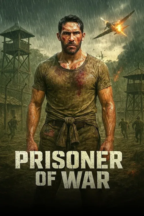 Prisoner Of War