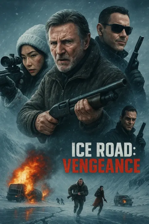 ICE ROAD 2