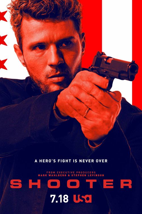 SHOOTER S3 EP7