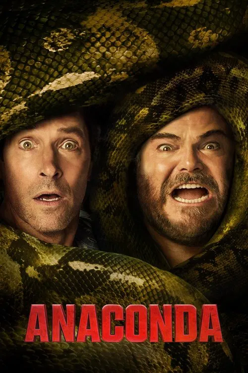 ANACONDA