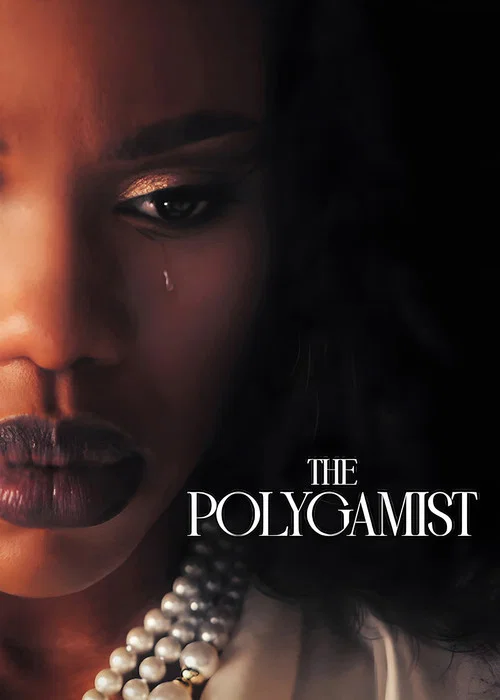 THE POLYGAMIST EP10