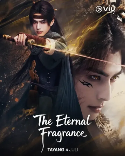 THE ENTERNAL FRAGRANCE FINAL
