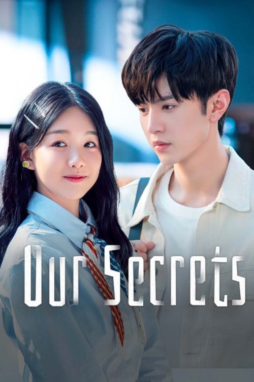OUR SECRET EP9