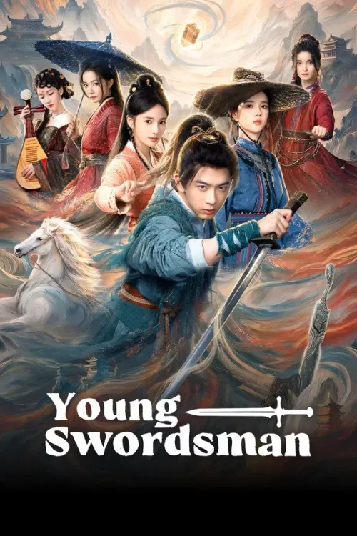 YOUNG SWORDSMAN FINAL