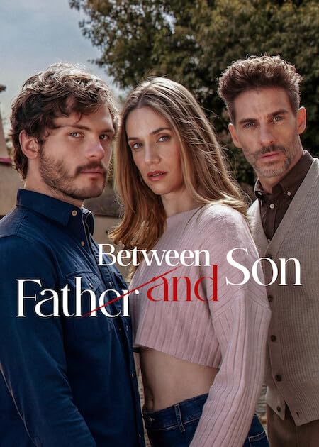 BETWEEN FATHER AND SON EP9