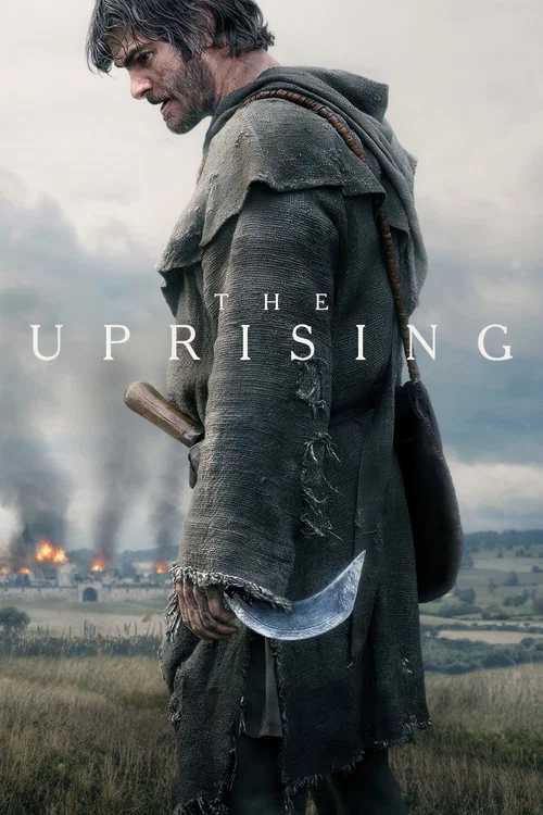 THE UPRISING