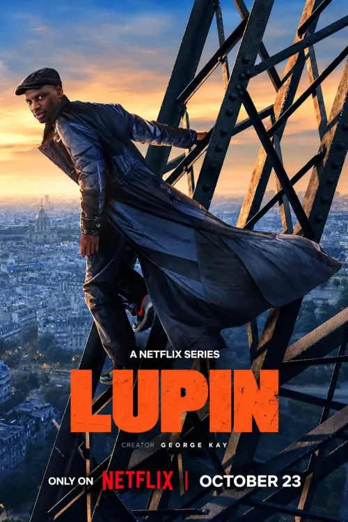 LUPIN S4 EP2