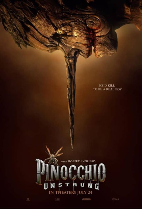 PINOCCHIO