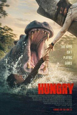 HUNGRY