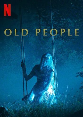 OLD PEOPLE